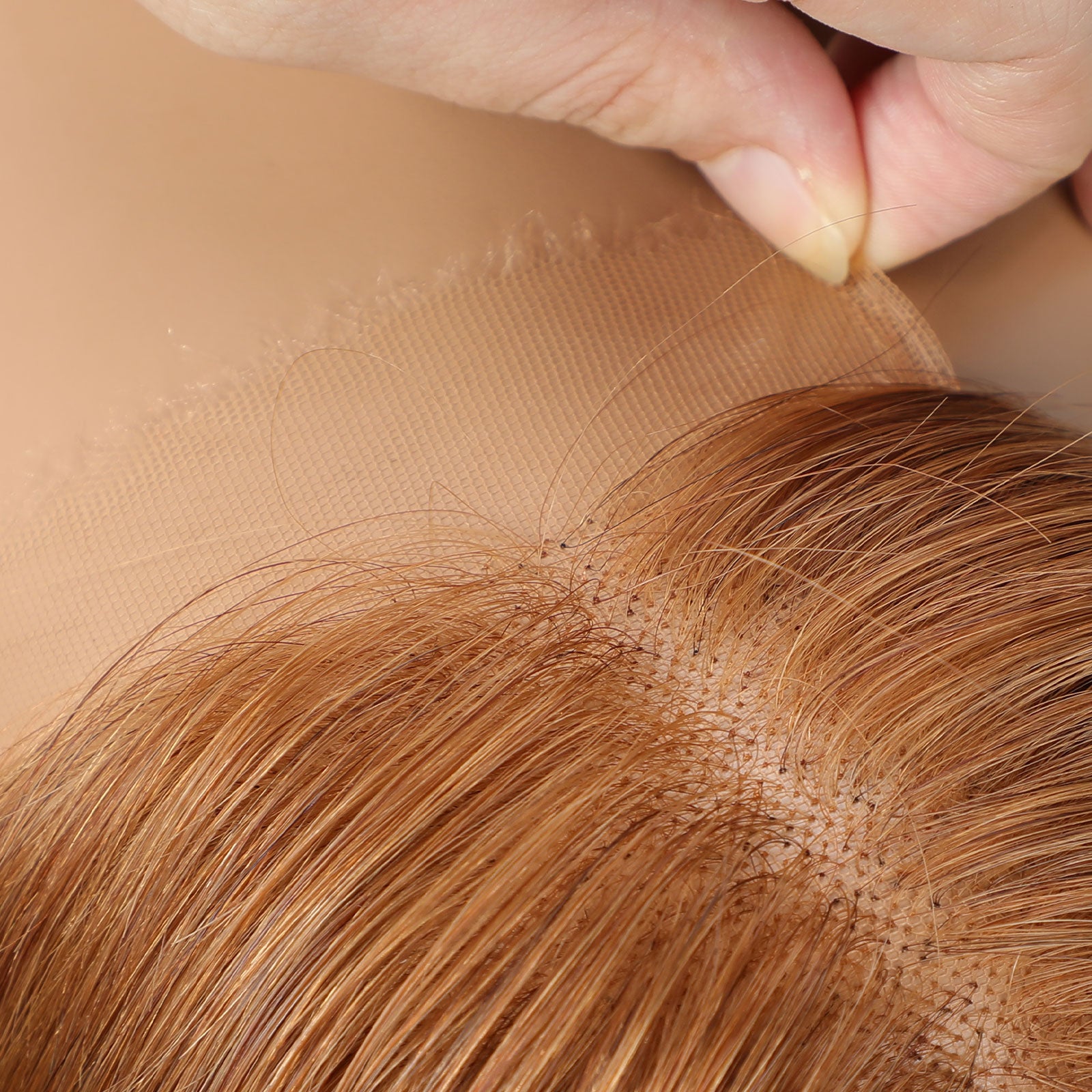 Bree | Shoulder Length Bob Wig Invisible Lace 13x4 lace Front 5x5 Lace Closure Human Hair