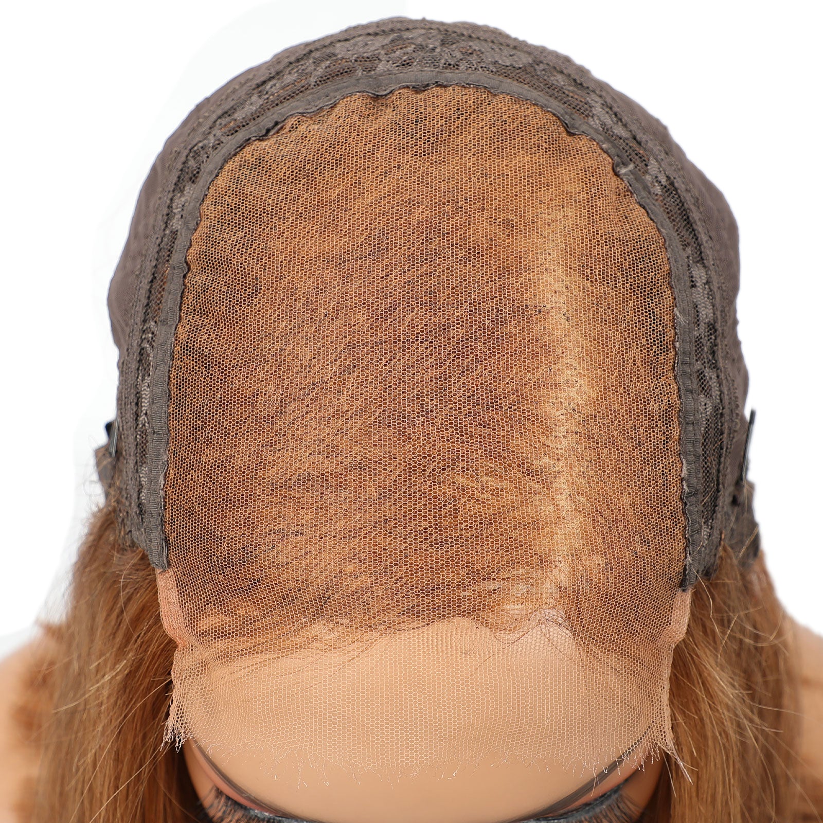 Bree | Shoulder Length Bob Wig Invisible Lace 13x4 lace Front 5x5 Lace Closure Human Hair